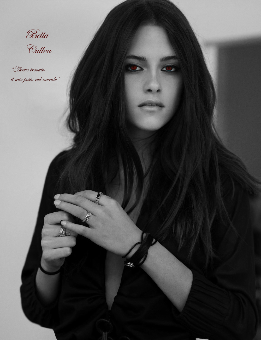 Bella_Cullen_by_Fede95